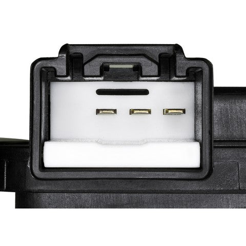 HVAC Blower Motor Resistor WVE 4P1704