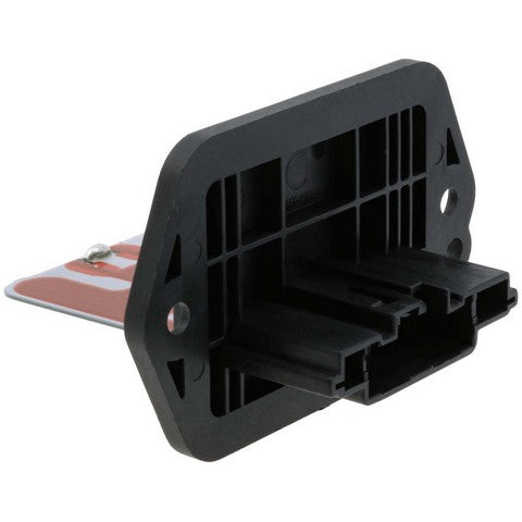 HVAC Blower Motor Resistor WVE 4P1705