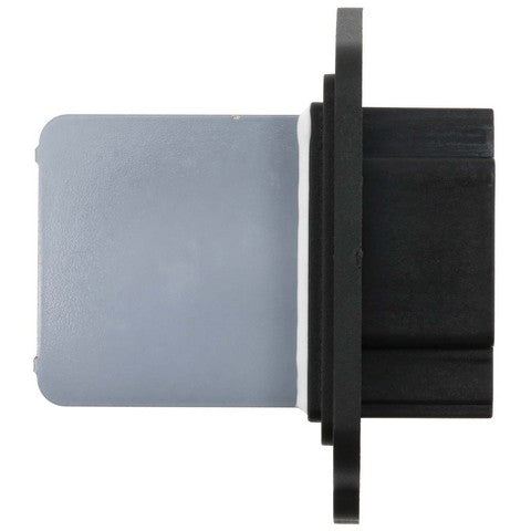 HVAC Blower Motor Resistor WVE 4P1705