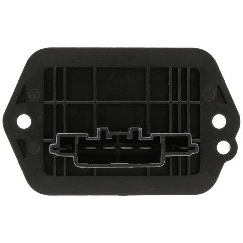 HVAC Blower Motor Resistor WVE 4P1705