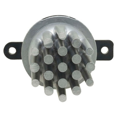 HVAC Blower Motor Resistor WVE 4P1706