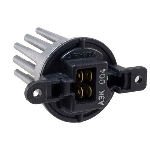 HVAC Blower Motor Resistor WVE 4P1706