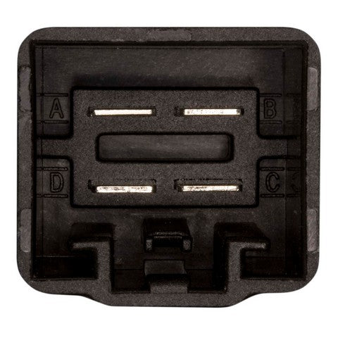 HVAC Blower Motor Resistor WVE 4P1707