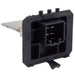 HVAC Blower Motor Resistor WVE 4P1707