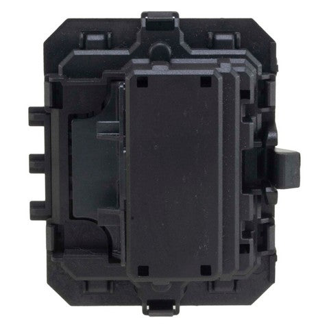 HVAC Blower Motor Resistor WVE 4P1708