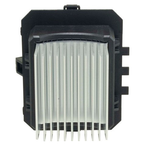 HVAC Blower Motor Resistor WVE 4P1708