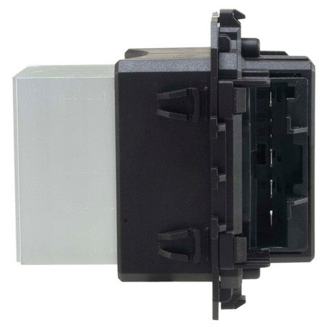 HVAC Blower Motor Resistor WVE 4P1708