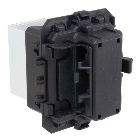 HVAC Blower Motor Resistor WVE 4P1708