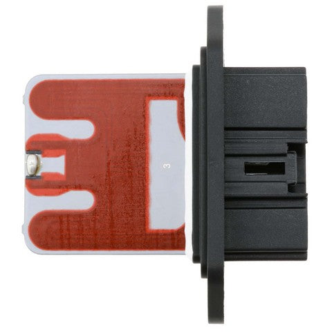 HVAC Blower Motor Resistor WVE 4P1711