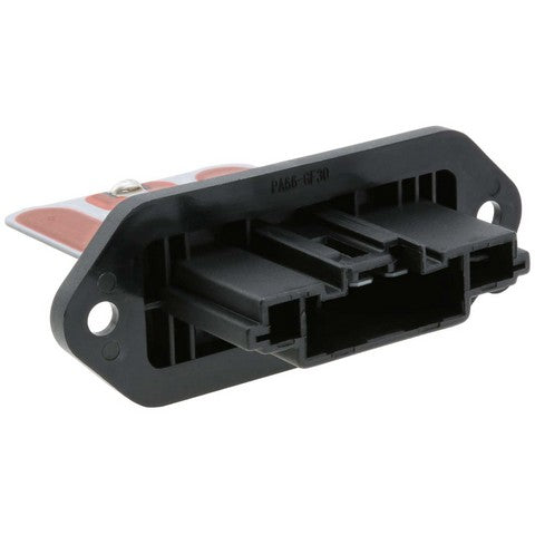 HVAC Blower Motor Resistor WVE 4P1711