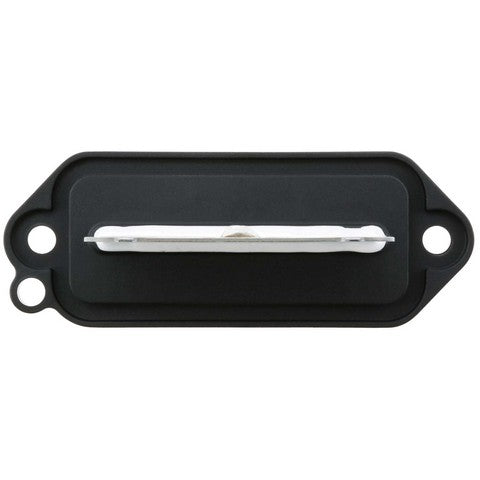 HVAC Blower Motor Resistor WVE 4P1711