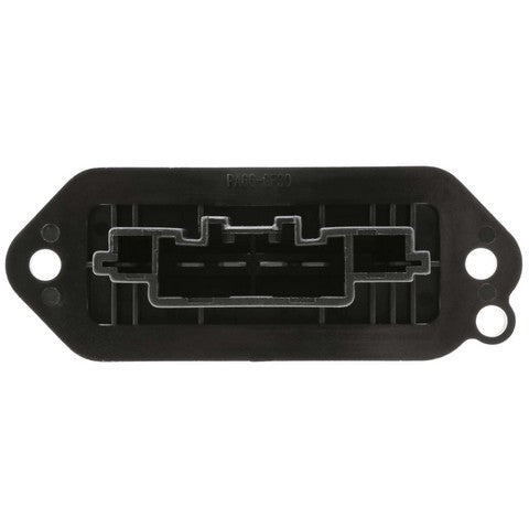 HVAC Blower Motor Resistor WVE 4P1711