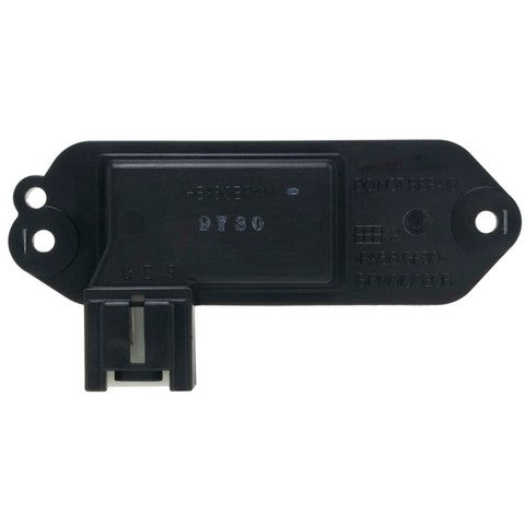 HVAC Blower Motor Resistor WVE 4P1712