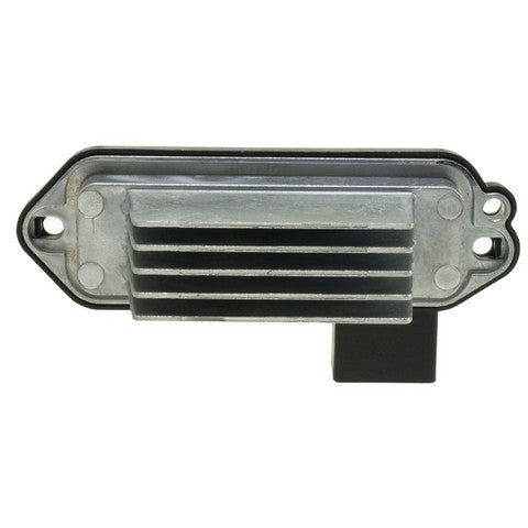 HVAC Blower Motor Resistor WVE 4P1712