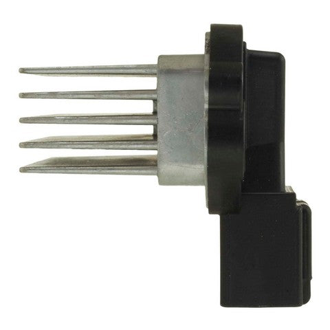 HVAC Blower Motor Resistor WVE 4P1712