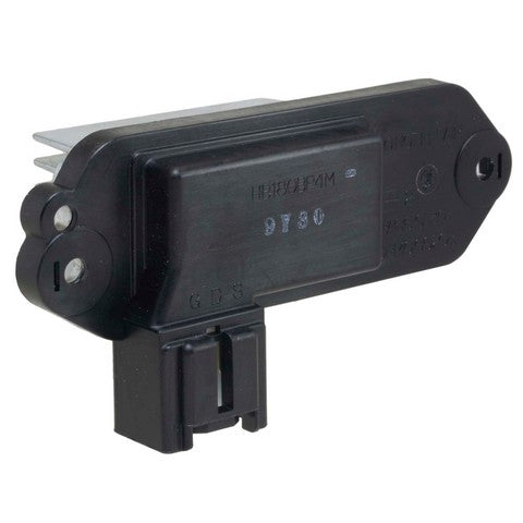 HVAC Blower Motor Resistor WVE 4P1712