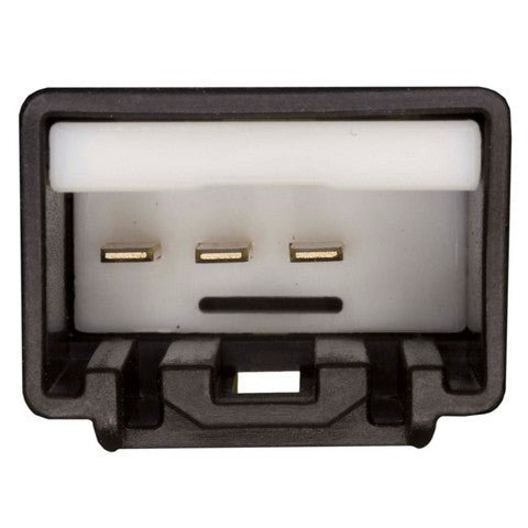 HVAC Blower Motor Resistor WVE 4P1712