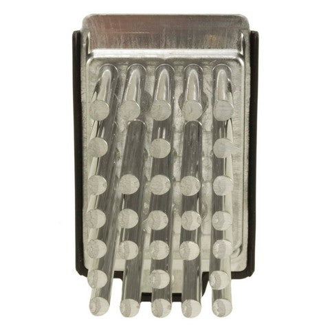 HVAC Blower Motor Resistor WVE 4P1713