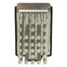 HVAC Blower Motor Resistor WVE 4P1713