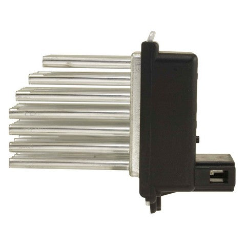 HVAC Blower Motor Resistor WVE 4P1713