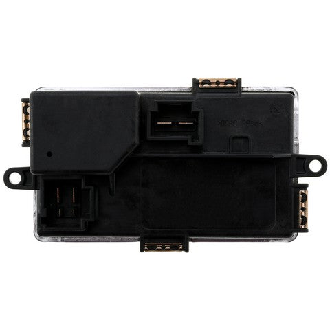 HVAC Blower Motor Resistor WVE 4P1714