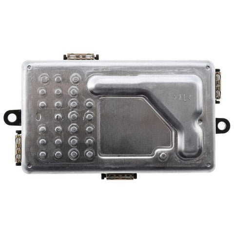 HVAC Blower Motor Resistor WVE 4P1714