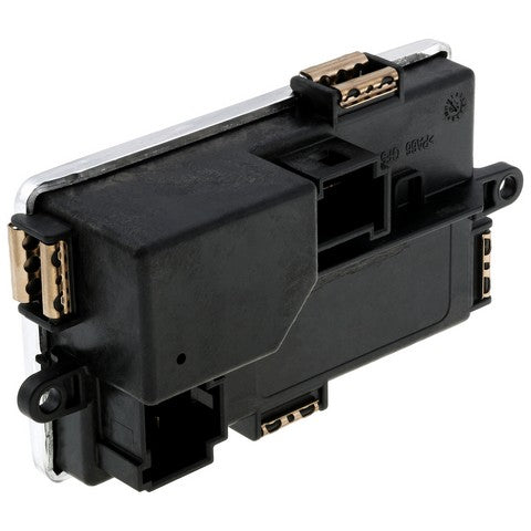 HVAC Blower Motor Resistor WVE 4P1714