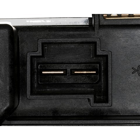 HVAC Blower Motor Resistor WVE 4P1714