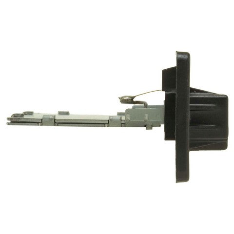 HVAC Blower Motor Resistor WVE 4P1715