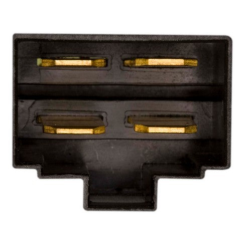 HVAC Blower Motor Resistor WVE 4P1715