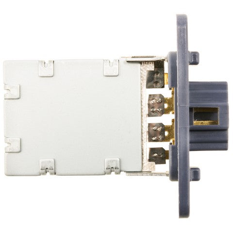 HVAC Blower Motor Resistor WVE 4P1716