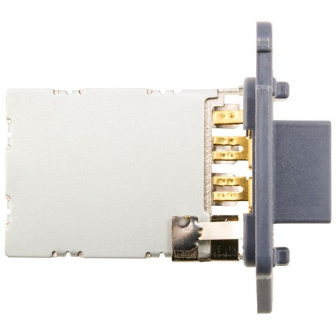 HVAC Blower Motor Resistor WVE 4P1716