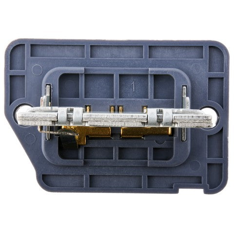 HVAC Blower Motor Resistor WVE 4P1716