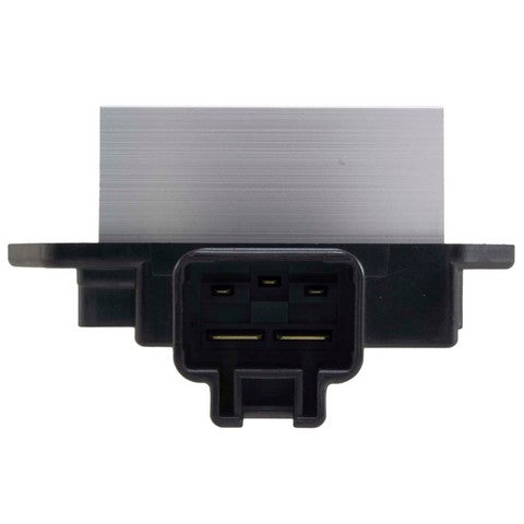 HVAC Blower Motor Resistor WVE 4P1717