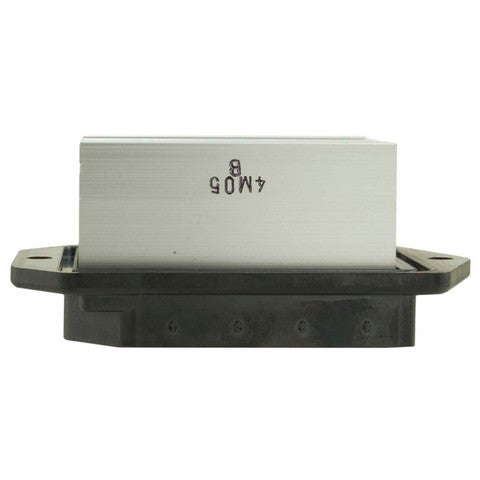 HVAC Blower Motor Resistor WVE 4P1717