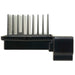 HVAC Blower Motor Resistor WVE 4P1717