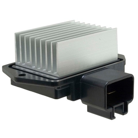 HVAC Blower Motor Resistor WVE 4P1717