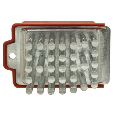 HVAC Blower Motor Resistor WVE 4P1720