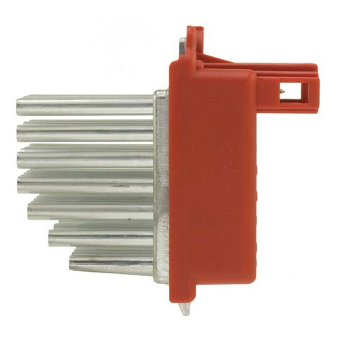 HVAC Blower Motor Resistor WVE 4P1720