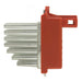 HVAC Blower Motor Resistor WVE 4P1720