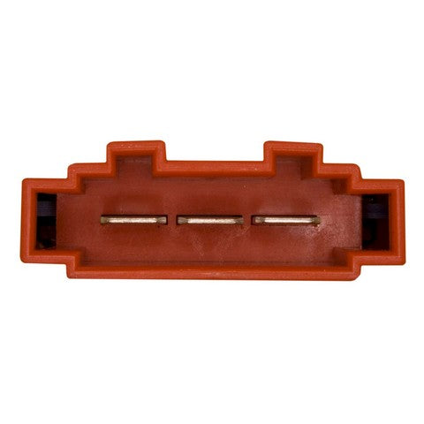 HVAC Blower Motor Resistor WVE 4P1720