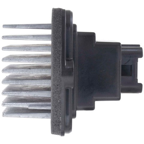 HVAC Blower Motor Resistor WVE 4P1722
