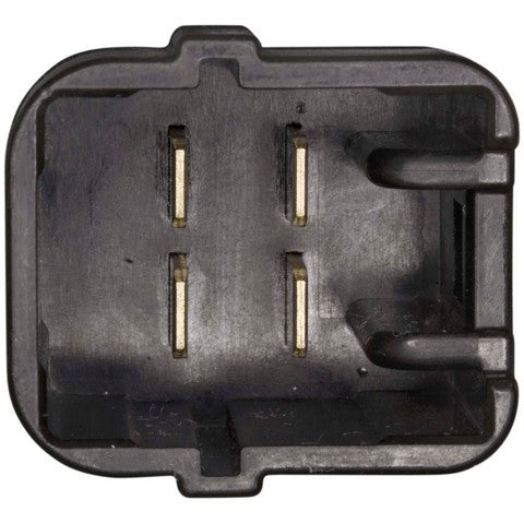 HVAC Blower Motor Resistor WVE 4P1722