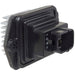 HVAC Blower Motor Resistor WVE 4P1722
