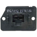 HVAC Blower Motor Resistor WVE 4P1723