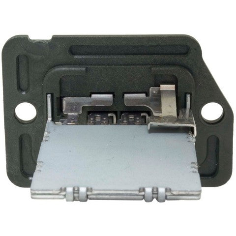 HVAC Blower Motor Resistor WVE 4P1723