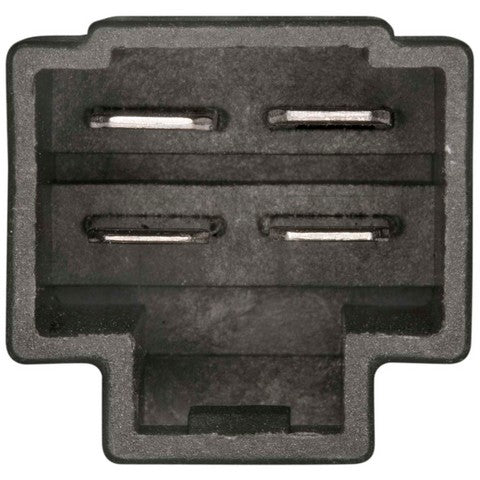 HVAC Blower Motor Resistor WVE 4P1723