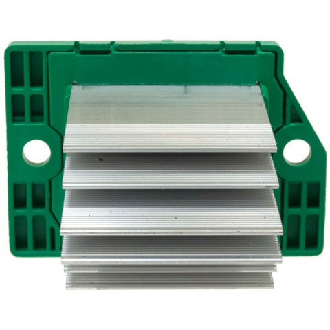 HVAC Blower Motor Resistor WVE 4P1724