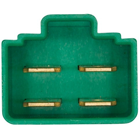 HVAC Blower Motor Resistor WVE 4P1724