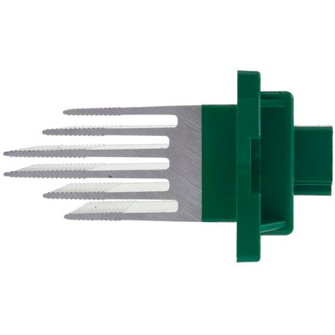 HVAC Blower Motor Resistor WVE 4P1725